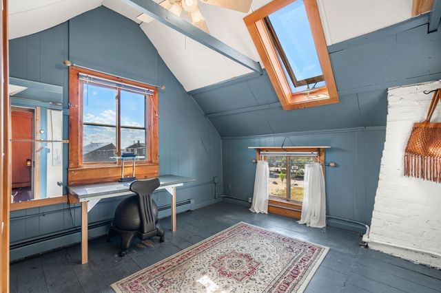 1 Barker Street, Newburyport, MA 01950