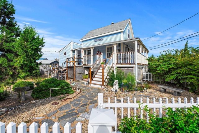 1 Barker Street, Newburyport, MA 01950