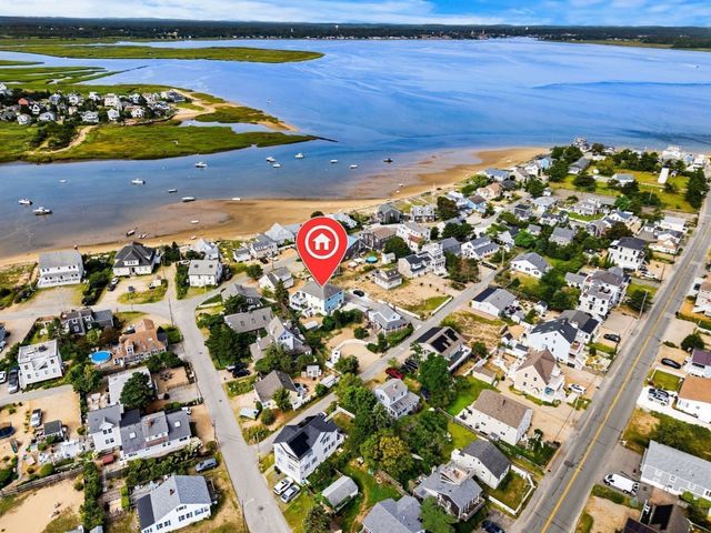 1 Barker Street, Newburyport, MA 01950