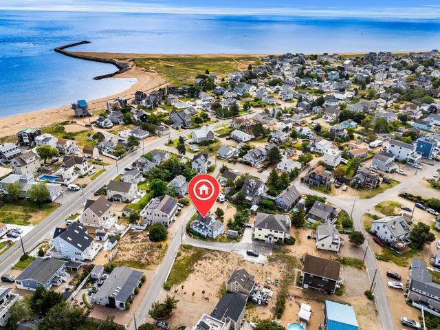 1 Barker Street, Newburyport, MA 01950