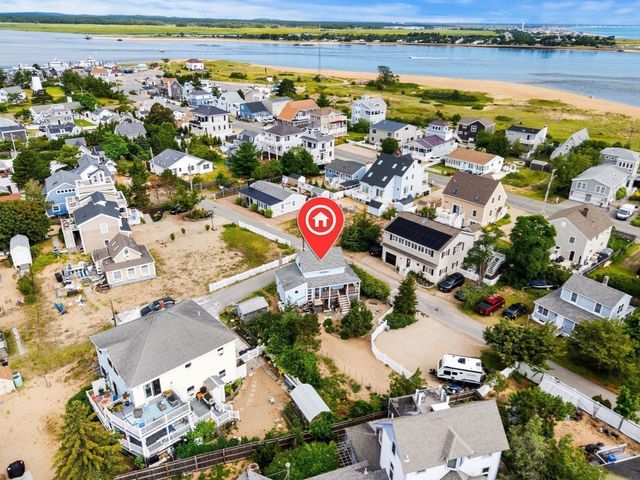 1 Barker Street, Newburyport, MA 01950