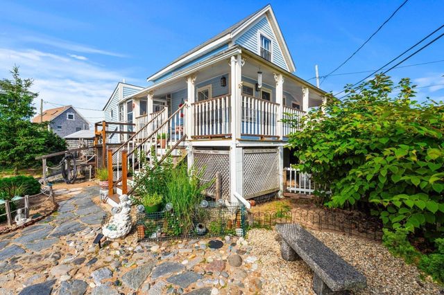 1 Barker Street, Newburyport, MA 01950