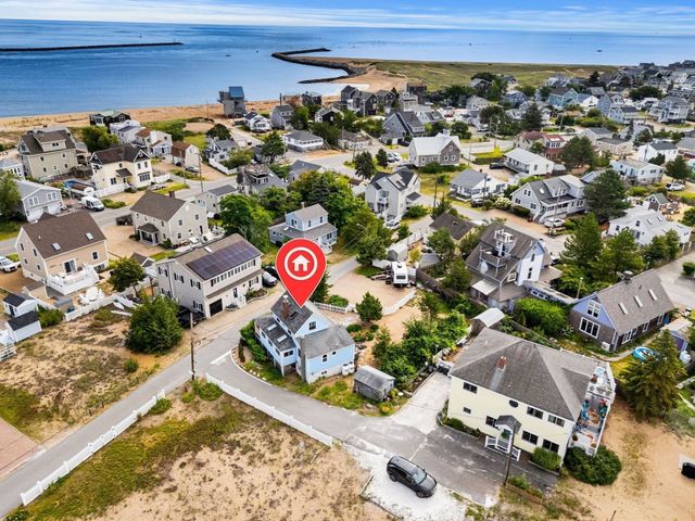 1 Barker Street, Newburyport, MA 01950