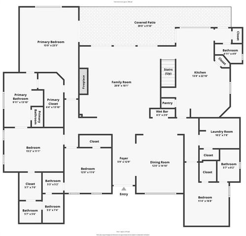 5 St Charles Place, Daphne, AL 36526