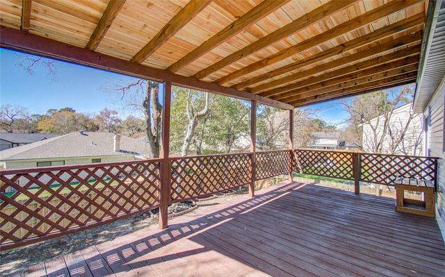 23319 Whispering Willow Drive, Spring, TX 77373