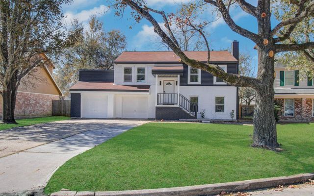 23319 Whispering Willow Drive, Spring, TX 77373