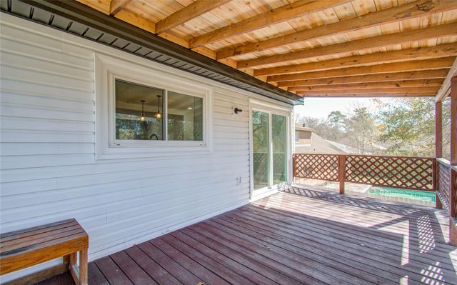 23319 Whispering Willow Drive, Spring, TX 77373