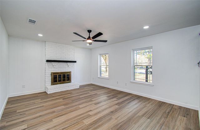 23319 Whispering Willow Drive, Spring, TX 77373