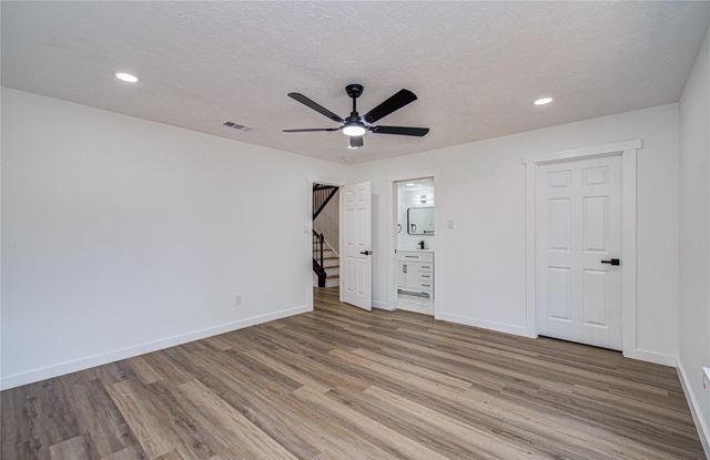 23319 Whispering Willow Drive, Spring, TX 77373