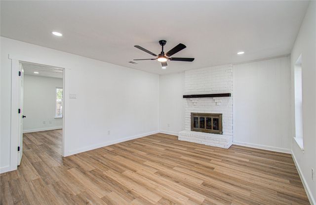 23319 Whispering Willow Drive, Spring, TX 77373