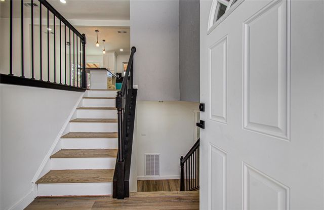 23319 Whispering Willow Drive, Spring, TX 77373