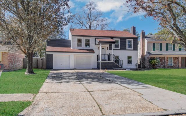 23319 Whispering Willow Drive, Spring, TX 77373