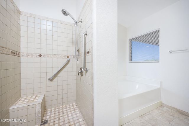 8684 N Sayante Way, Tucson, AZ 85743