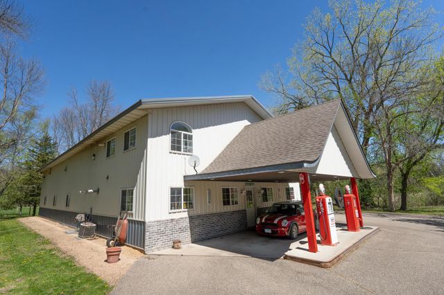 20810 Parkfield Avenue, Jordan, MN 55352