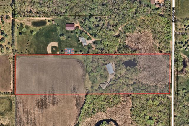 20810 Parkfield Avenue, Jordan, MN 55352