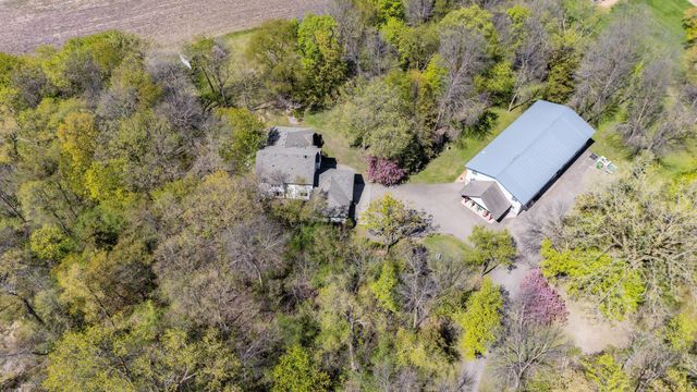20810 Parkfield Avenue, Jordan, MN 55352