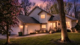 20810 Parkfield Avenue, Jordan, MN 55352