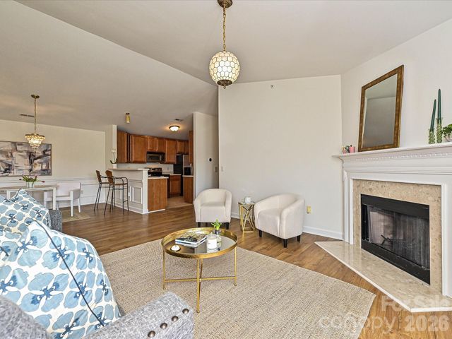 11873 Ridgeway Park Drive, Charlotte, NC 28277