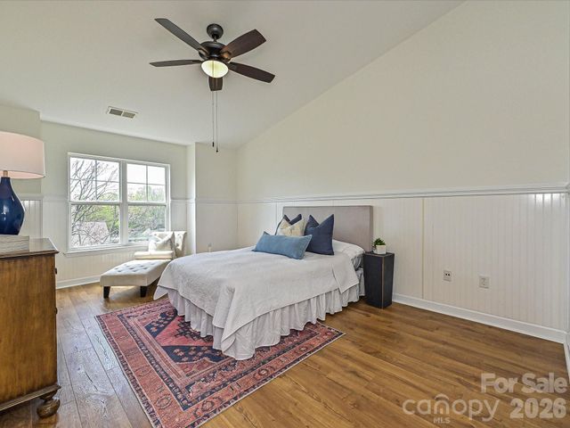 11873 Ridgeway Park Drive, Charlotte, NC 28277