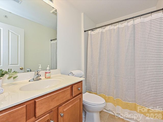 11873 Ridgeway Park Drive, Charlotte, NC 28277