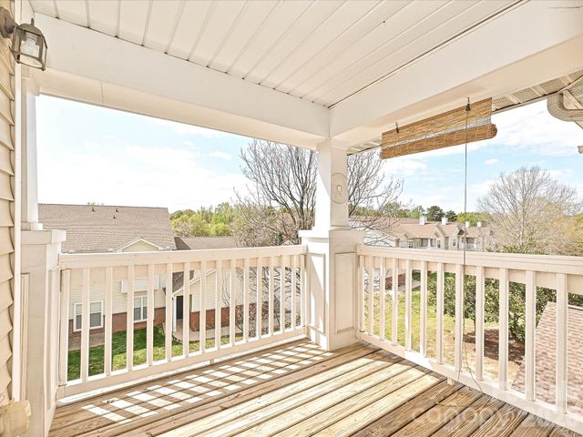 11873 Ridgeway Park Drive, Charlotte, NC 28277