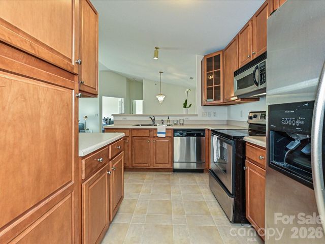 11873 Ridgeway Park Drive, Charlotte, NC 28277