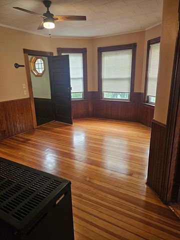 70 Warburton Street, Fall River, MA 02720