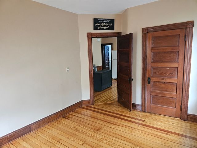 70 Warburton Street, Fall River, MA 02720