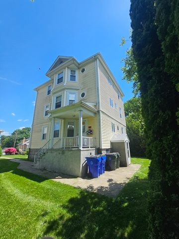 70 Warburton Street, Fall River, MA 02720