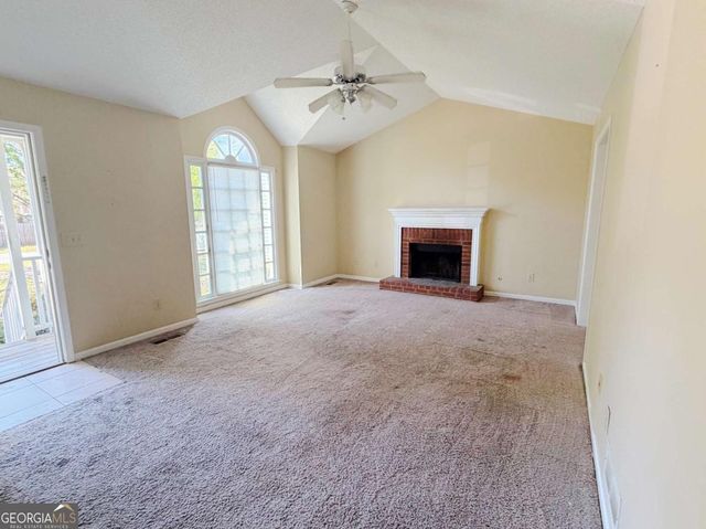 2995 Chesilhurst Court, Powder Springs, GA 30127