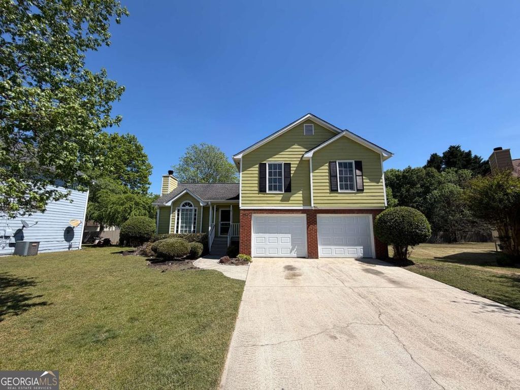 2995 Chesilhurst Court, Powder Springs, GA 30127