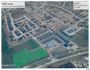 0 N HIGHWAY 165, Sterlington, LA 71280