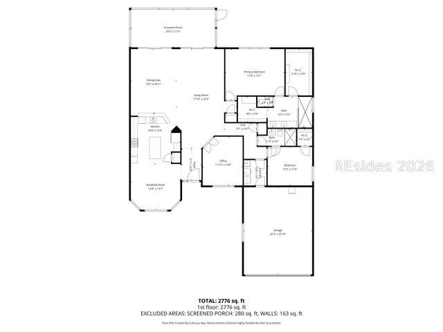 24 Wendover Ct, Bluffton, SC 29909