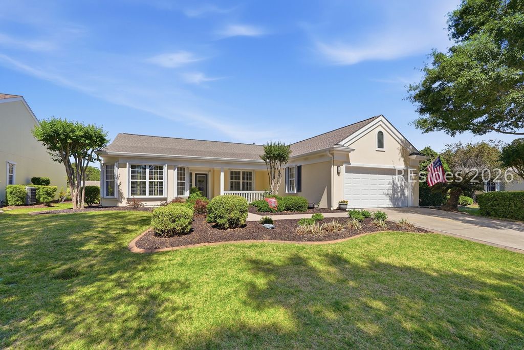 24 Wendover Ct, Bluffton, SC 29909