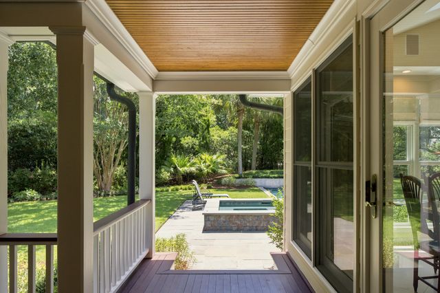 7 Cochran Court, Charleston, SC 29407