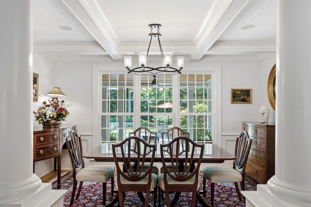 7 Cochran Court, Charleston, SC 29407