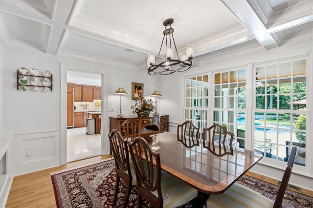 7 Cochran Court, Charleston, SC 29407
