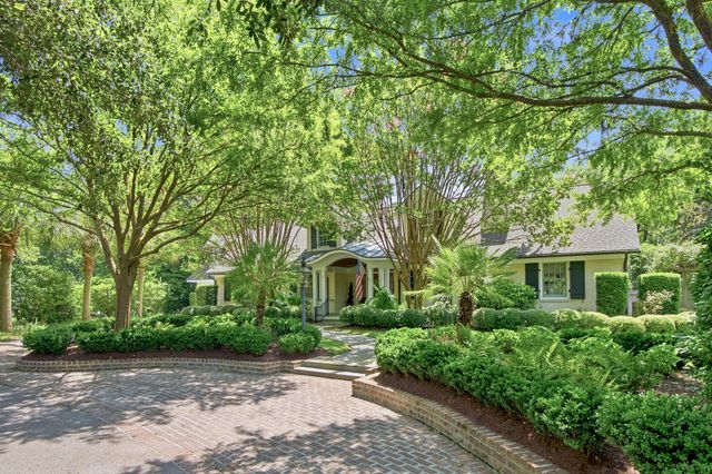 7 Cochran Court, Charleston, SC 29407