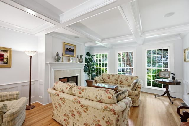 7 Cochran Court, Charleston, SC 29407