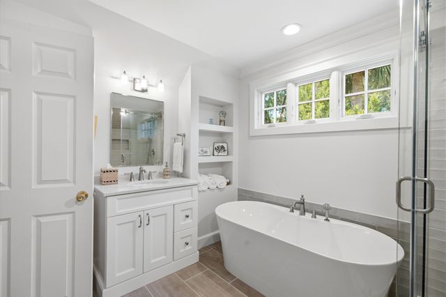 7 Cochran Court, Charleston, SC 29407
