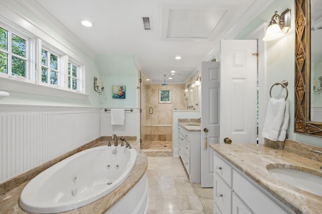 7 Cochran Court, Charleston, SC 29407