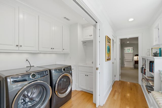 7 Cochran Court, Charleston, SC 29407