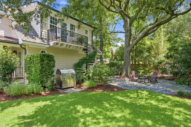 7 Cochran Court, Charleston, SC 29407