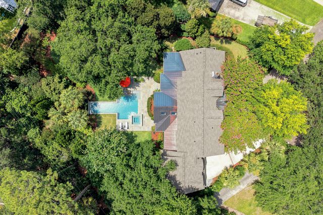 7 Cochran Court, Charleston, SC 29407