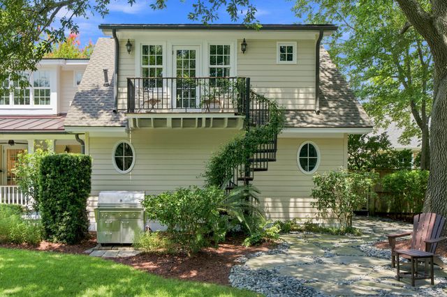 7 Cochran Court, Charleston, SC 29407