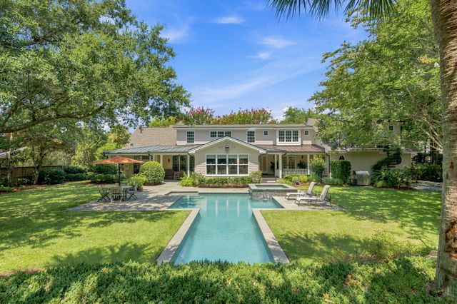 7 Cochran Court, Charleston, SC 29407