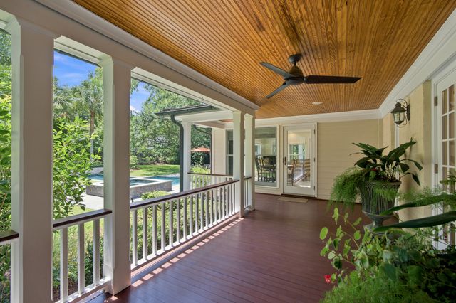 7 Cochran Court, Charleston, SC 29407