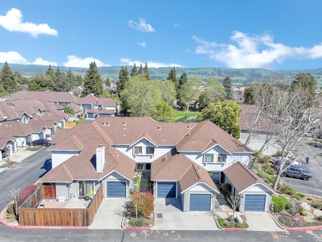 17106 Creekside Circle, Morgan Hill, CA 95037