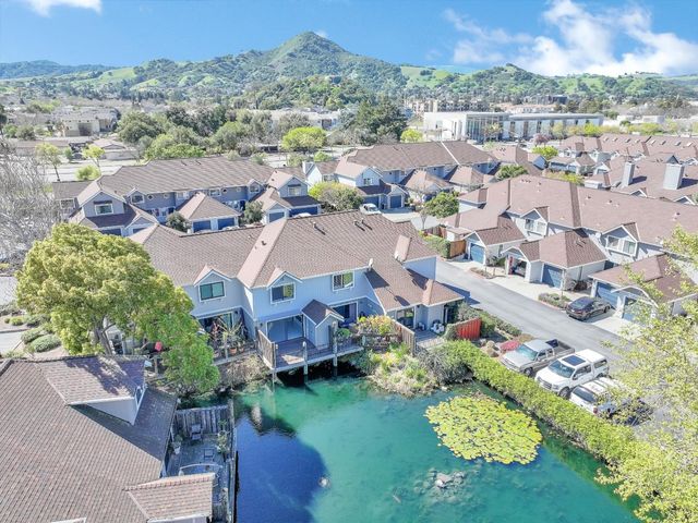 17106 Creekside Circle, Morgan Hill, CA 95037