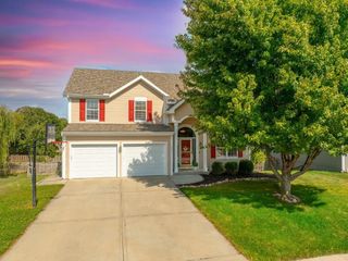 10611 N Skiles Avenue, Kansas City, MO 64157